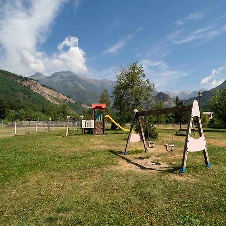 ビジャノバMincholet, Bajo Con Gran Terrazaアパートメント エクステリア 写真