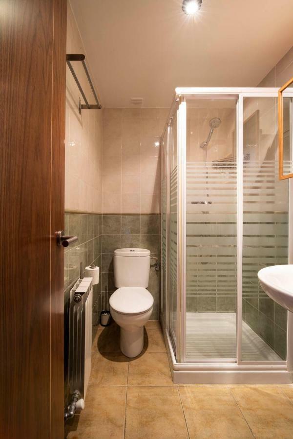ビジャノバMincholet, Bajo Con Gran Terrazaアパートメント エクステリア 写真