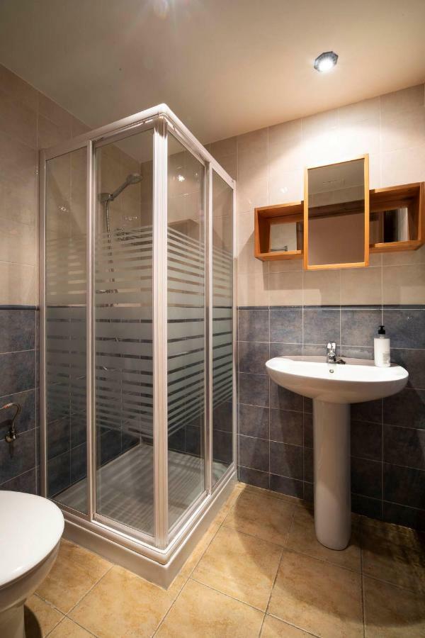 ビジャノバMincholet, Bajo Con Gran Terrazaアパートメント エクステリア 写真
