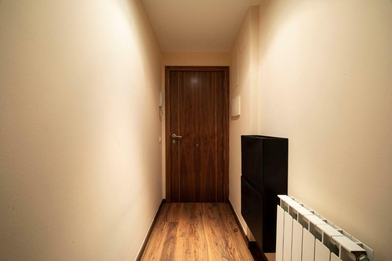 ビジャノバMincholet, Bajo Con Gran Terrazaアパートメント エクステリア 写真
