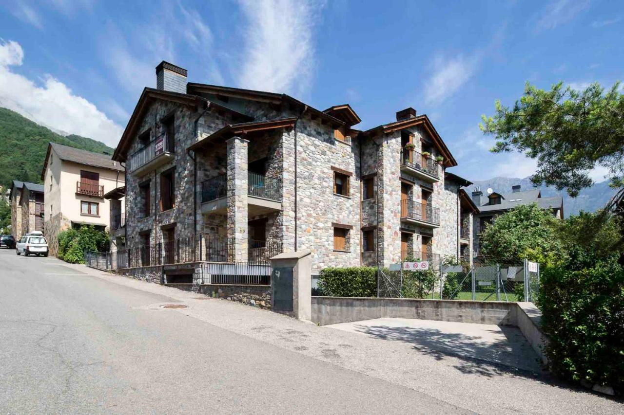 ビジャノバMincholet, Bajo Con Gran Terrazaアパートメント エクステリア 写真